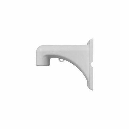 UNIVIEW UVTC6.152.0647, Dome Wall Mounting Bracket Elegant White, Auto Dome TR-WE45-IN